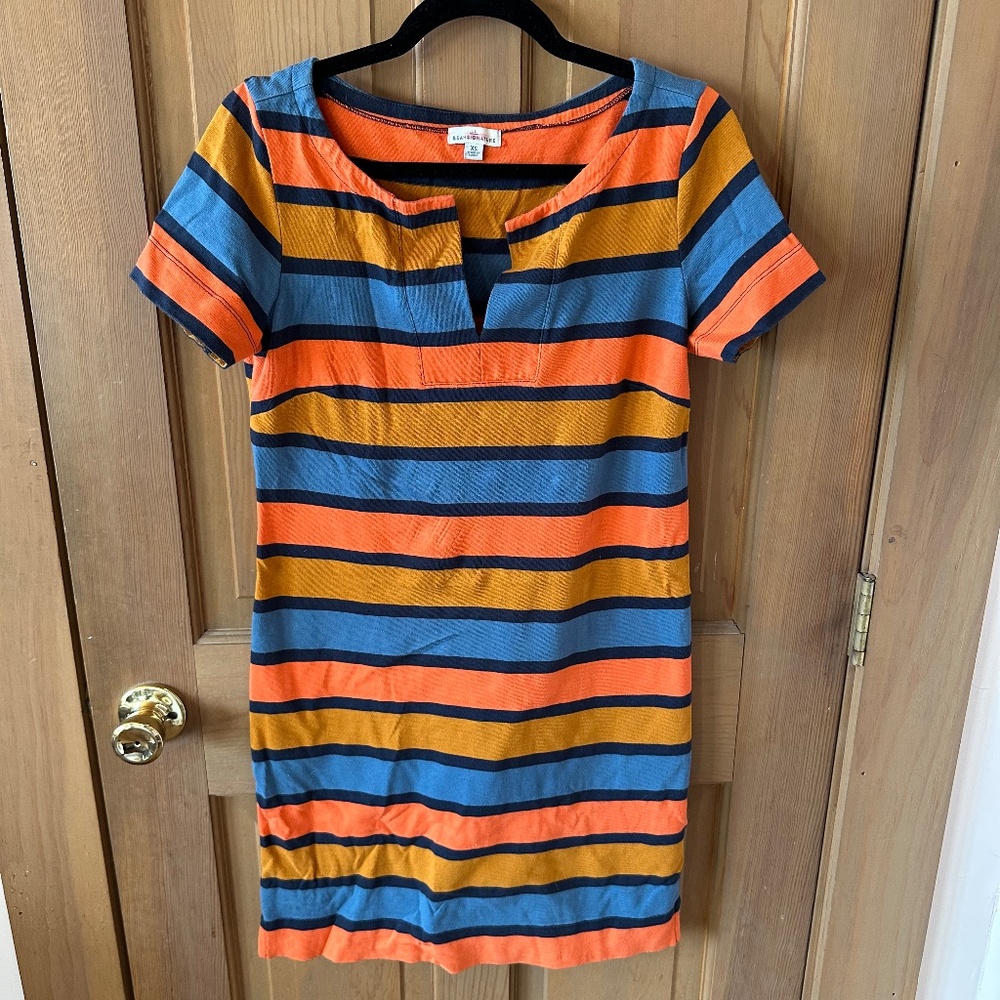L.L.‎ Bean Signature Knit Dress